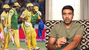 18 ఏళ్ల కుర్రాడి ప్రాణాలతో ఆటలా? సీఎస్కేపై స్టార్ క్రికెటర్ ఫైర్!