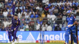 వరుణ్ చక్రవర్తి కంటే ఆ స్పిన్నరే బెస్ట్? టీమిండియాలోకి రావాలంటూ ఫ్యాన్స్ డిమాండ్!