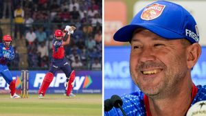 ఇందుకే పట్టుబట్టి శ్రేయస్ అయ్యర్‌ను కొనుగోలు చేశా: రికీ పాంటింగ్