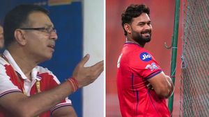 గోయెంకా సర్.. పంత్‌ను తప్పించి అతన్ని కెప్టెన్ చేయండి: టీమిండియా మాజీ ఓపెనర్