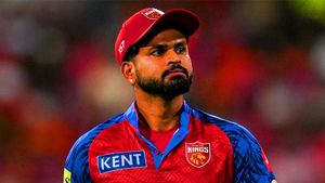 నాకు అలాంటి మాటలు వినడం అస్సలు నచ్చదు: శ్రేయస్ అయ్యర్