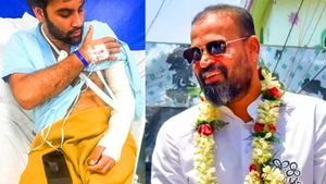 బెంగాల్ ఎన్నికల వేళ చిక్కుల్లో యూసఫ్ పఠాన్