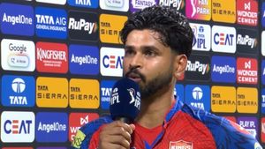 అదే మా కొంపముంచింది.. అందువల్లే ఓడిపోయాం: శ్రేయస్ అయ్యర్ 