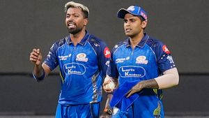 IPL 2026: హార్దిక్ పాండ్యాపై వేటు.. కెప్టెన్‌గా సూర్యకుమార్ యాదవ్?