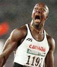 Indisposed Bailey may miss 100-metre sprint