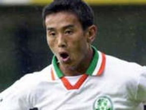 Bhaichung Bhutia, AIFF's Player of the Year