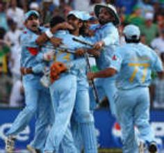 Indian Cricket team retains No.2 position