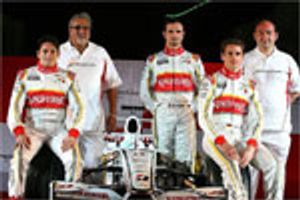 Mallya out in Honda race, Slim Helu in