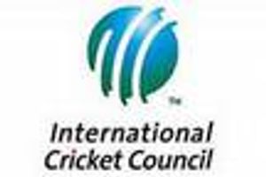 New anti-dope code in 2009: ICC