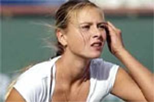 I hope to be fit for Australian Open: Sharapova