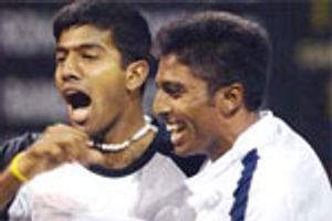 Chennai Open: Prakash falls in round 1, Bopanna advances