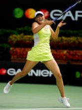 Female tennis stars asked to cover up for Oz Open