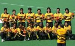 Malaysian hockey team refuses to visit Pak