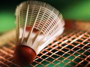 Diju, Gutta win in Korea badminton championship