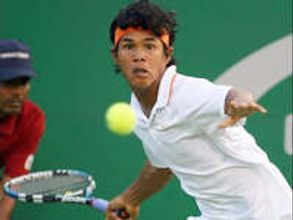 Somdev's Oz Open dream shatters