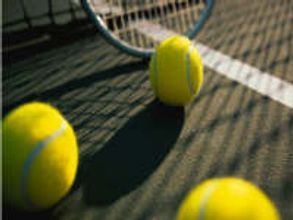 Saurabh knocks Ronak in Grade 'II' junior tennis