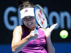 Oz Open: Jankovic, Roddick advances