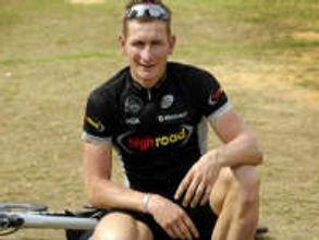 Tour down under: Greipel finishes first