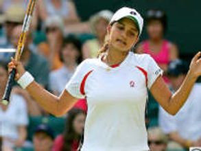 I am ready to take on Nadia: Sania Mirza