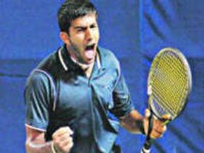Oz Open: Bopanna-Nieminin in Round 2