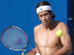Spaniard Verdasco enters Oz Open semis