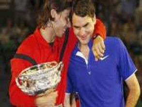 Federer tears reduced my joy of victory: Rafa