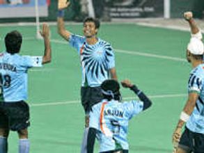 Punjab Gold Cup: India to take Holland