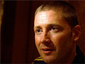 Michael Clarke pulls out of IPL