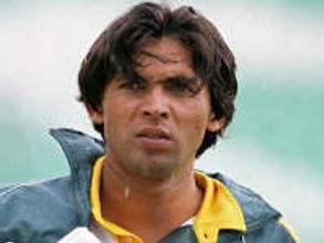 IPL bans Muhammed Asif for 1 year