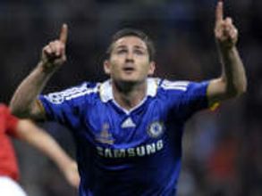England footballer Lamps, fiancee to split?