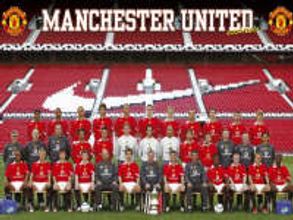 'Not easy to catch up with Manchester United'