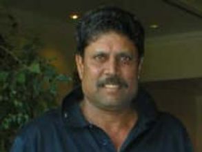 Kapil Dev unveils INWAS games mascot