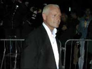 Gazza fears similar fate of George Best