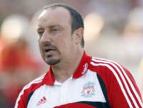 Liverpool's chances in EPL now bleak: Benitez