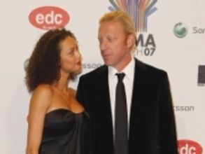 Boris Becker to marry Dutch girlfriend