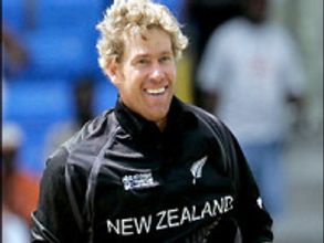 Jacob Oram may not play in IPL