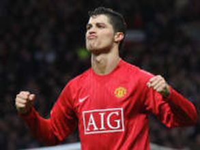 'I cried after arriving at Man U for the 1st time'