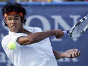 Maiden win for Somdev in Davis Cup