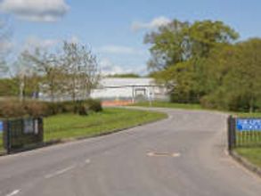 A village for sale for 22m pounds!