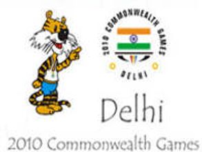 Queen's baton for 2010 Commonwealth Games unveiled