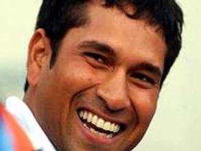 Tendulkar doubtful for 4th ODI against New Zealand