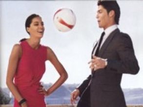My son is no womanizer: Ronaldo's mum