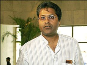 IPL to begin from April 10: Lalit Modi