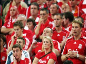 Liverpool coach demands respect for his team