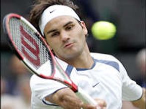 Federer hires Oz coach Darren Cahill