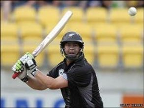 'Ryder should open for New Zealand'