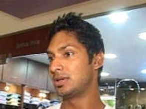 Sangakkara new Sri Lankan captain