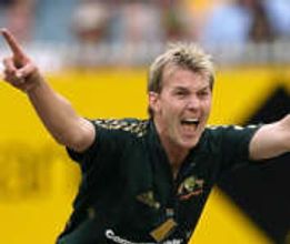 I am ready to fire for Ashes: Brett Lee