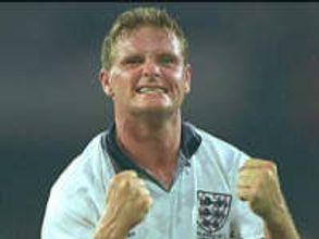 I died three times in rehab: Gazza