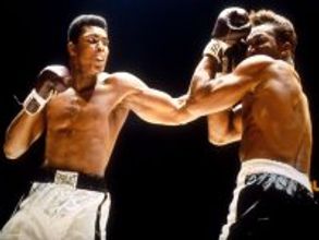 New Muhammad Ali emerges in UK